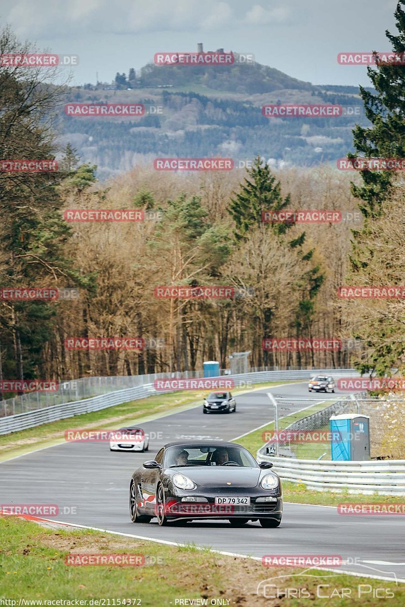 Bild #21154372 - Touristenfahrten Nürburgring Nordschleife (01.05.2023)