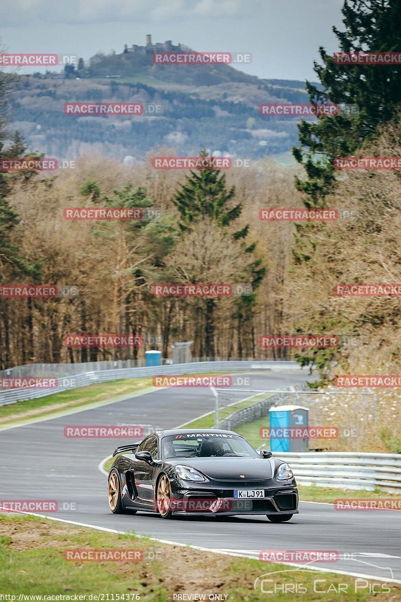 Bild #21154376 - Touristenfahrten Nürburgring Nordschleife (01.05.2023)