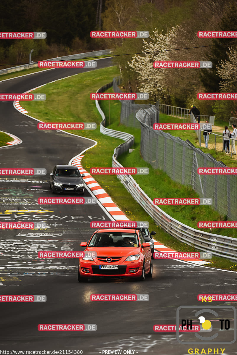 Bild #21154380 - Touristenfahrten Nürburgring Nordschleife (01.05.2023)