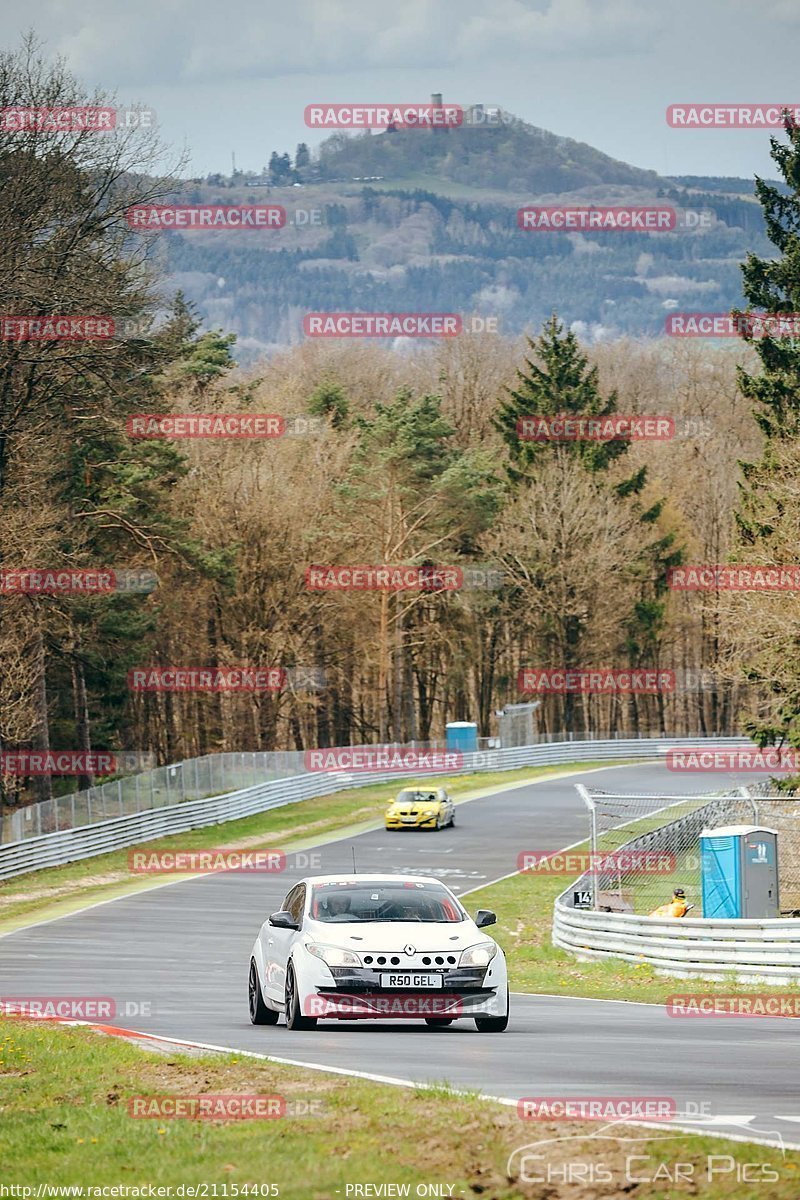 Bild #21154405 - Touristenfahrten Nürburgring Nordschleife (01.05.2023)