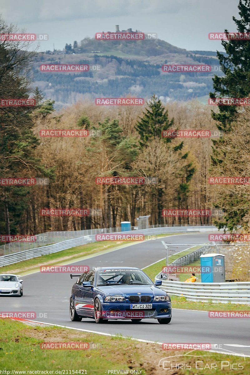 Bild #21154421 - Touristenfahrten Nürburgring Nordschleife (01.05.2023)