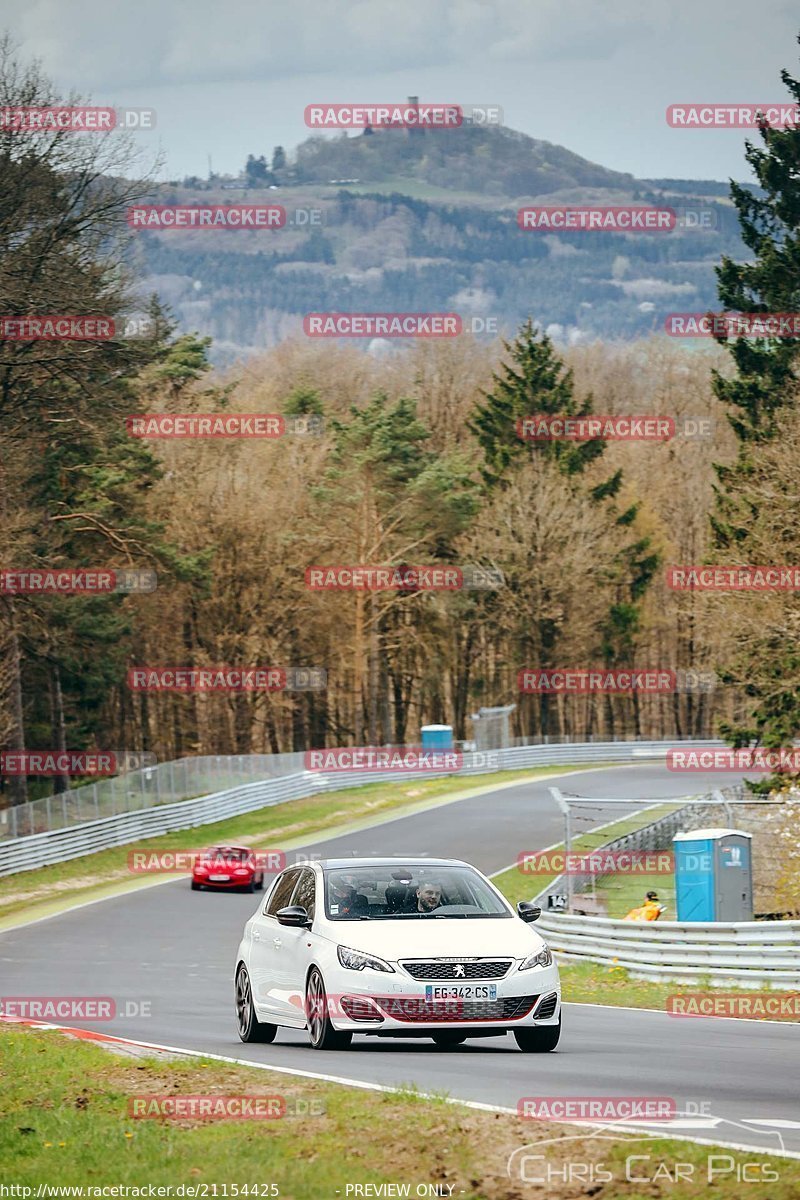 Bild #21154425 - Touristenfahrten Nürburgring Nordschleife (01.05.2023)