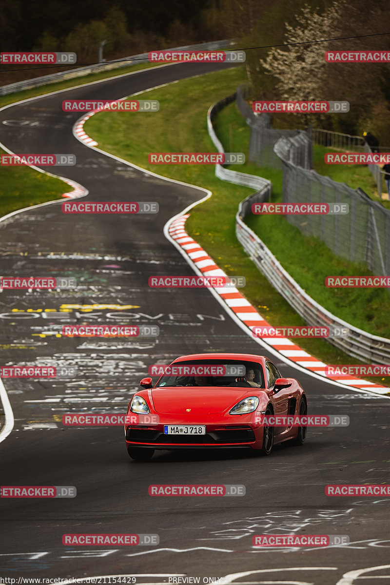 Bild #21154429 - Touristenfahrten Nürburgring Nordschleife (01.05.2023)