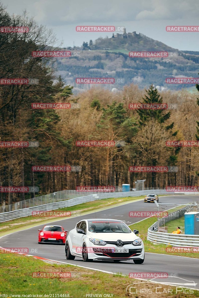 Bild #21154468 - Touristenfahrten Nürburgring Nordschleife (01.05.2023)