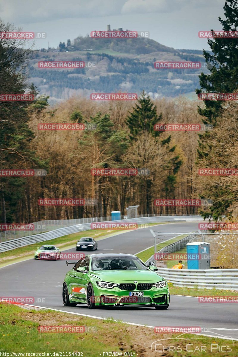 Bild #21154482 - Touristenfahrten Nürburgring Nordschleife (01.05.2023)