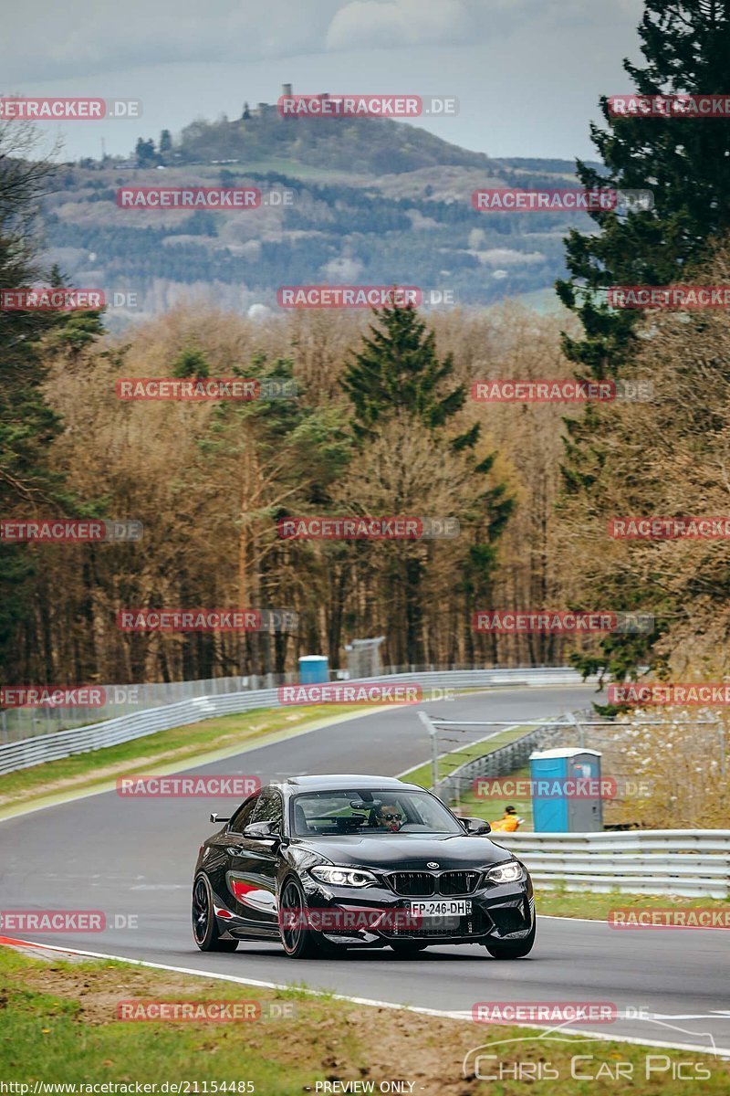 Bild #21154485 - Touristenfahrten Nürburgring Nordschleife (01.05.2023)