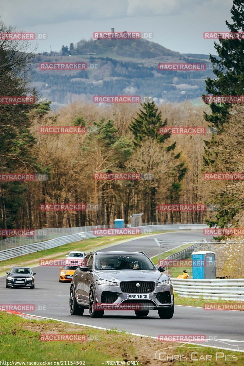 Bild #21154502 - Touristenfahrten Nürburgring Nordschleife (01.05.2023)