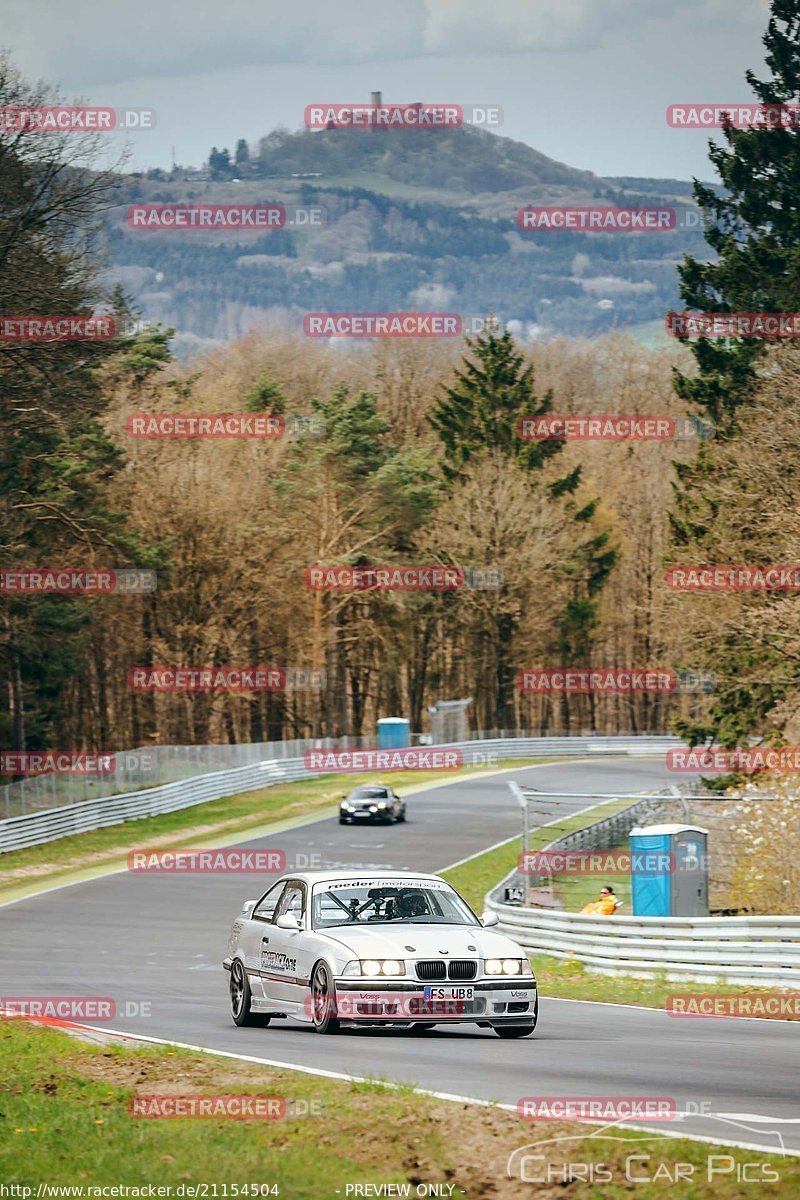 Bild #21154504 - Touristenfahrten Nürburgring Nordschleife (01.05.2023)