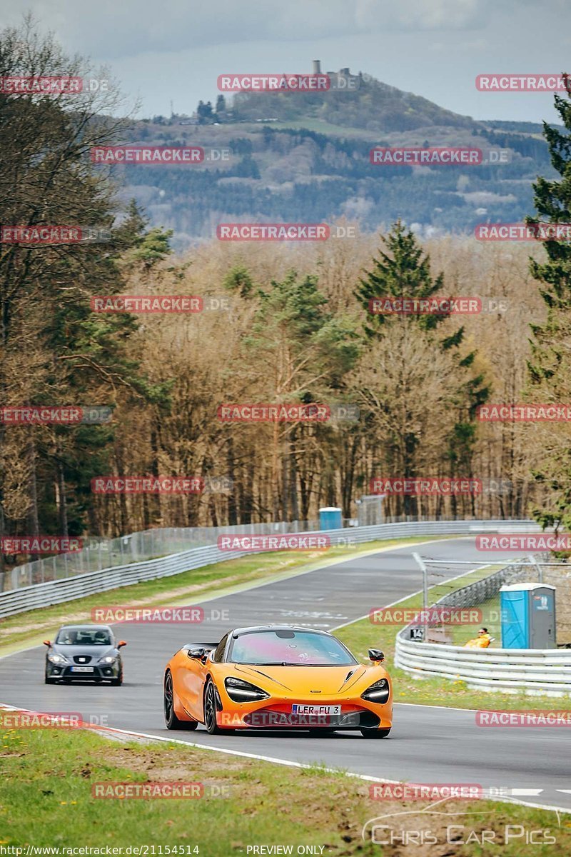 Bild #21154514 - Touristenfahrten Nürburgring Nordschleife (01.05.2023)