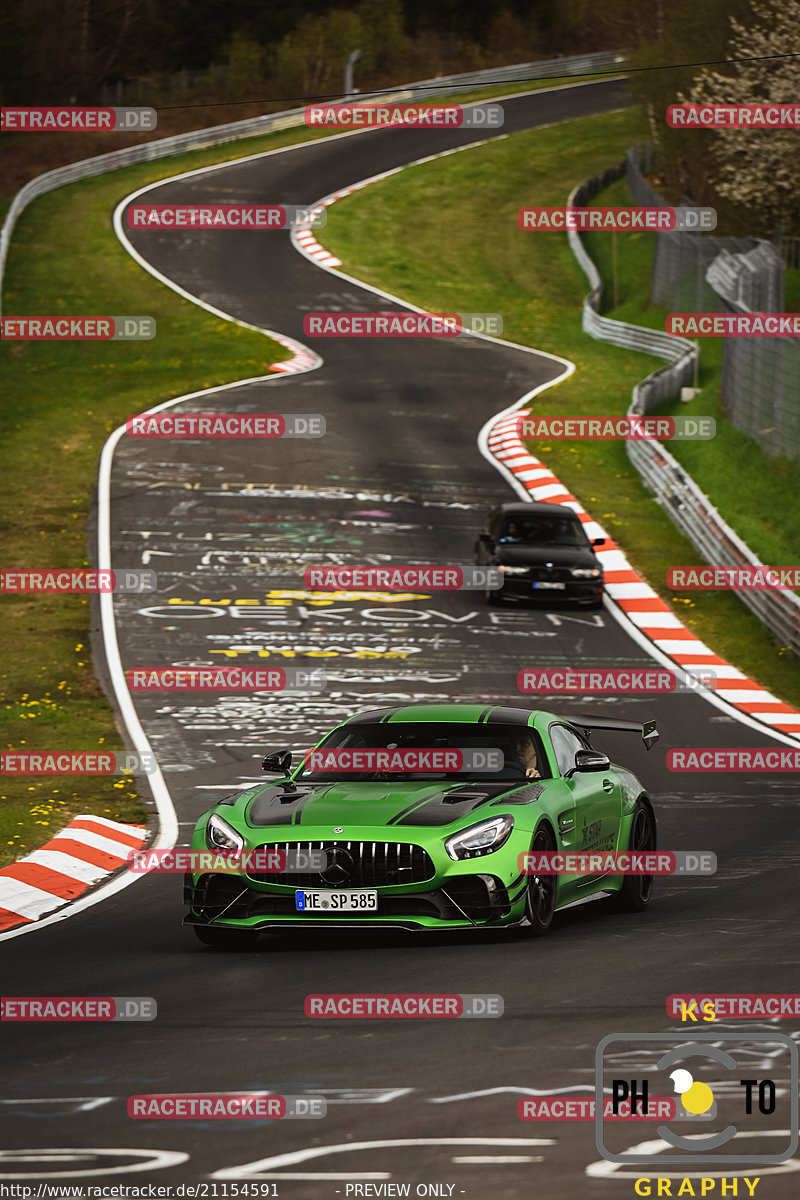 Bild #21154591 - Touristenfahrten Nürburgring Nordschleife (01.05.2023)