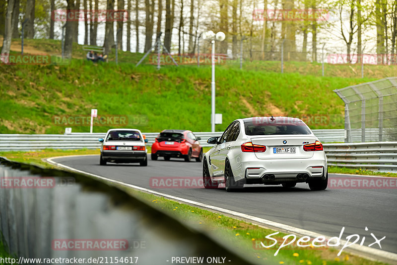 Bild #21154617 - Touristenfahrten Nürburgring Nordschleife (01.05.2023)