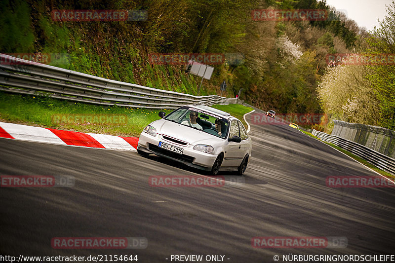 Bild #21154644 - Touristenfahrten Nürburgring Nordschleife (01.05.2023)