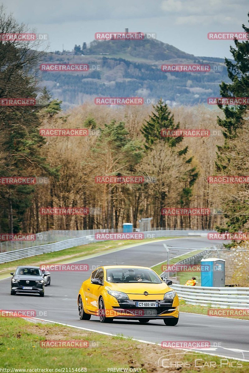 Bild #21154668 - Touristenfahrten Nürburgring Nordschleife (01.05.2023)