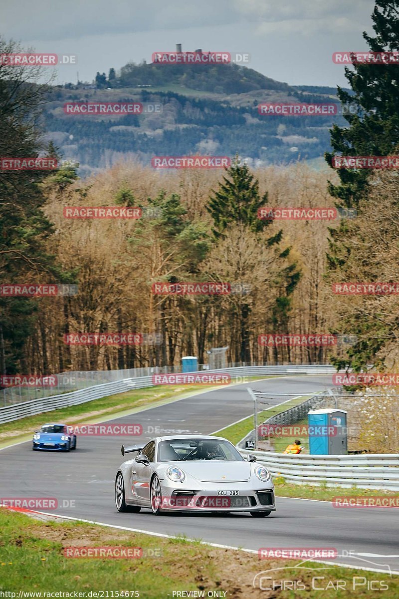 Bild #21154675 - Touristenfahrten Nürburgring Nordschleife (01.05.2023)