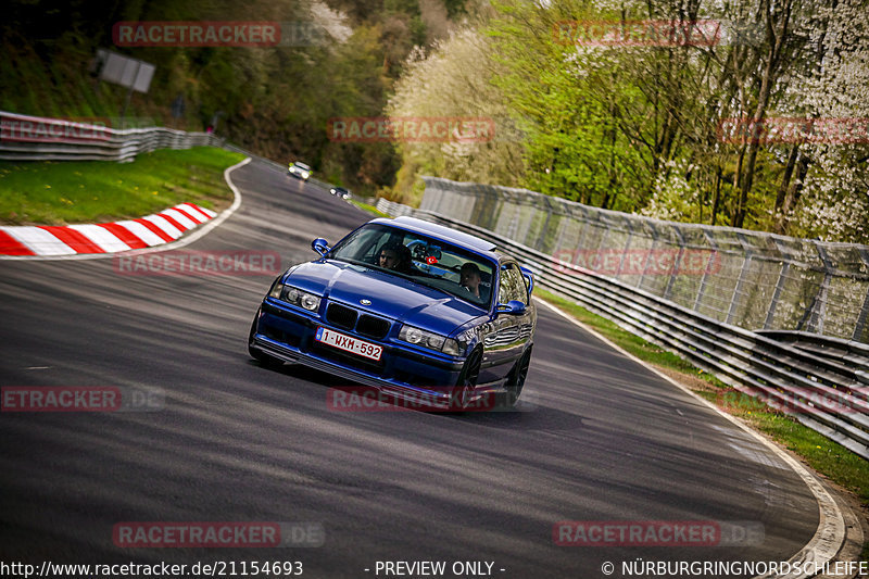 Bild #21154693 - Touristenfahrten Nürburgring Nordschleife (01.05.2023)