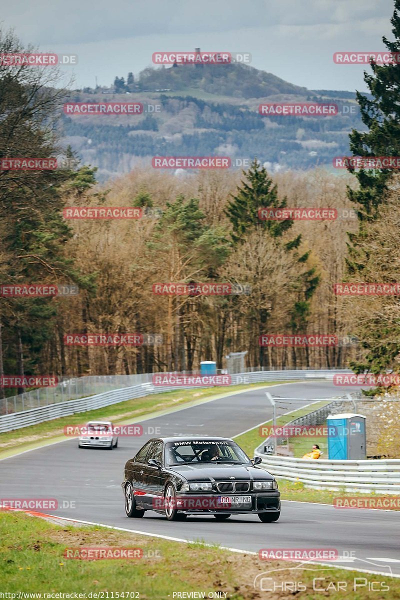 Bild #21154702 - Touristenfahrten Nürburgring Nordschleife (01.05.2023)