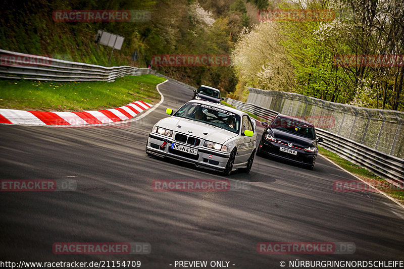 Bild #21154709 - Touristenfahrten Nürburgring Nordschleife (01.05.2023)