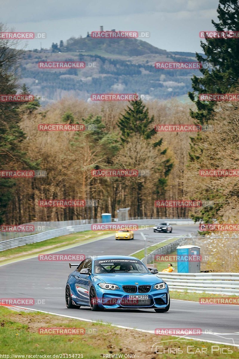 Bild #21154721 - Touristenfahrten Nürburgring Nordschleife (01.05.2023)