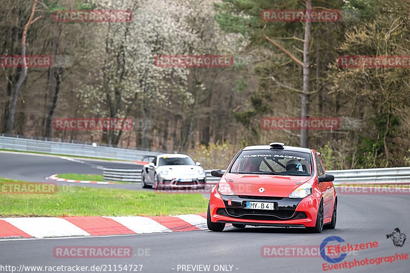 Bild #21154727 - Touristenfahrten Nürburgring Nordschleife (01.05.2023)