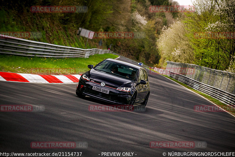 Bild #21154737 - Touristenfahrten Nürburgring Nordschleife (01.05.2023)