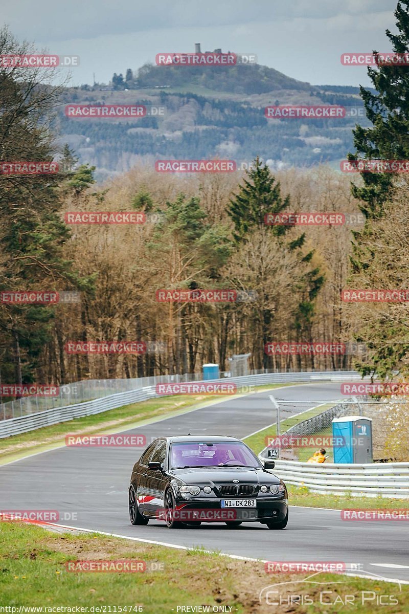 Bild #21154746 - Touristenfahrten Nürburgring Nordschleife (01.05.2023)