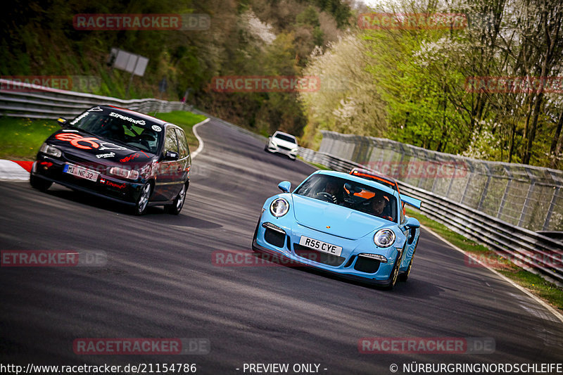 Bild #21154786 - Touristenfahrten Nürburgring Nordschleife (01.05.2023)