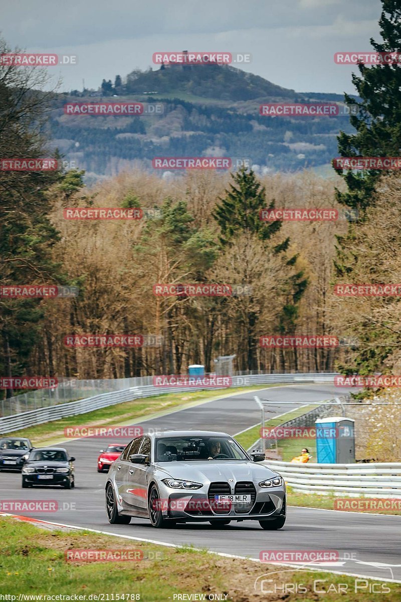 Bild #21154788 - Touristenfahrten Nürburgring Nordschleife (01.05.2023)