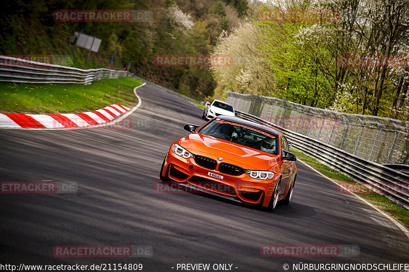 Bild #21154809 - Touristenfahrten Nürburgring Nordschleife (01.05.2023)