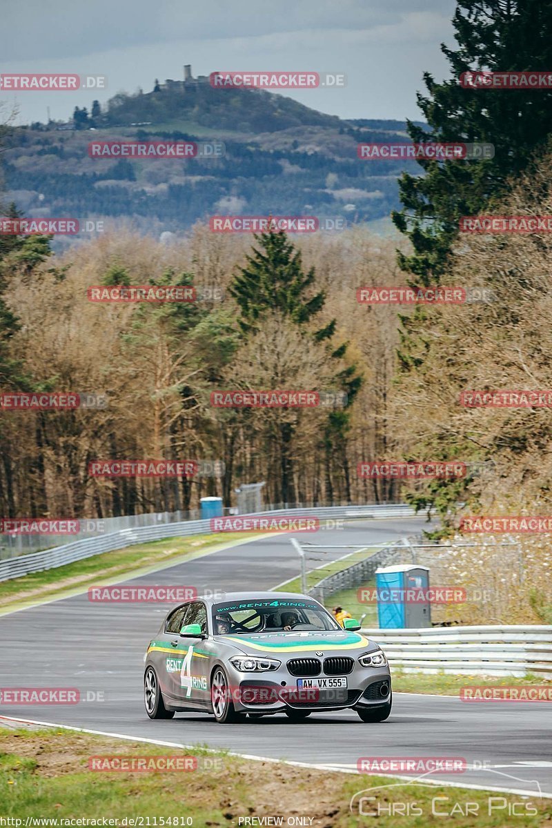 Bild #21154810 - Touristenfahrten Nürburgring Nordschleife (01.05.2023)