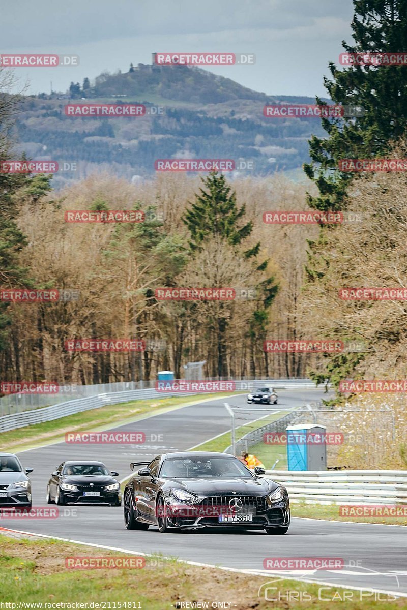 Bild #21154811 - Touristenfahrten Nürburgring Nordschleife (01.05.2023)