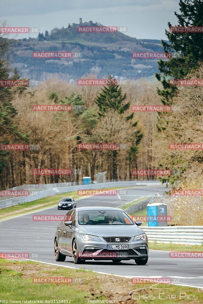 Bild #21154812 - Touristenfahrten Nürburgring Nordschleife (01.05.2023)