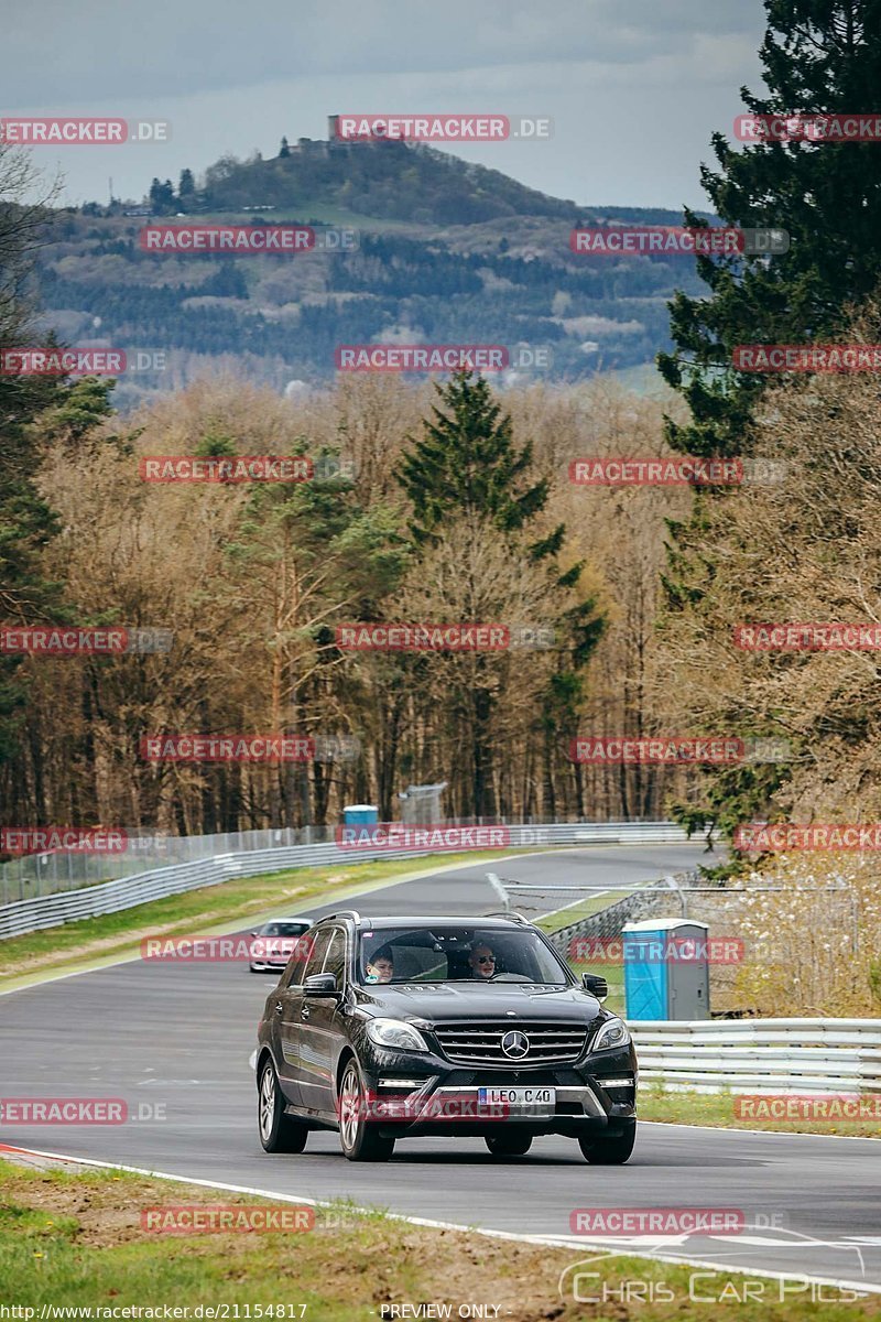 Bild #21154817 - Touristenfahrten Nürburgring Nordschleife (01.05.2023)