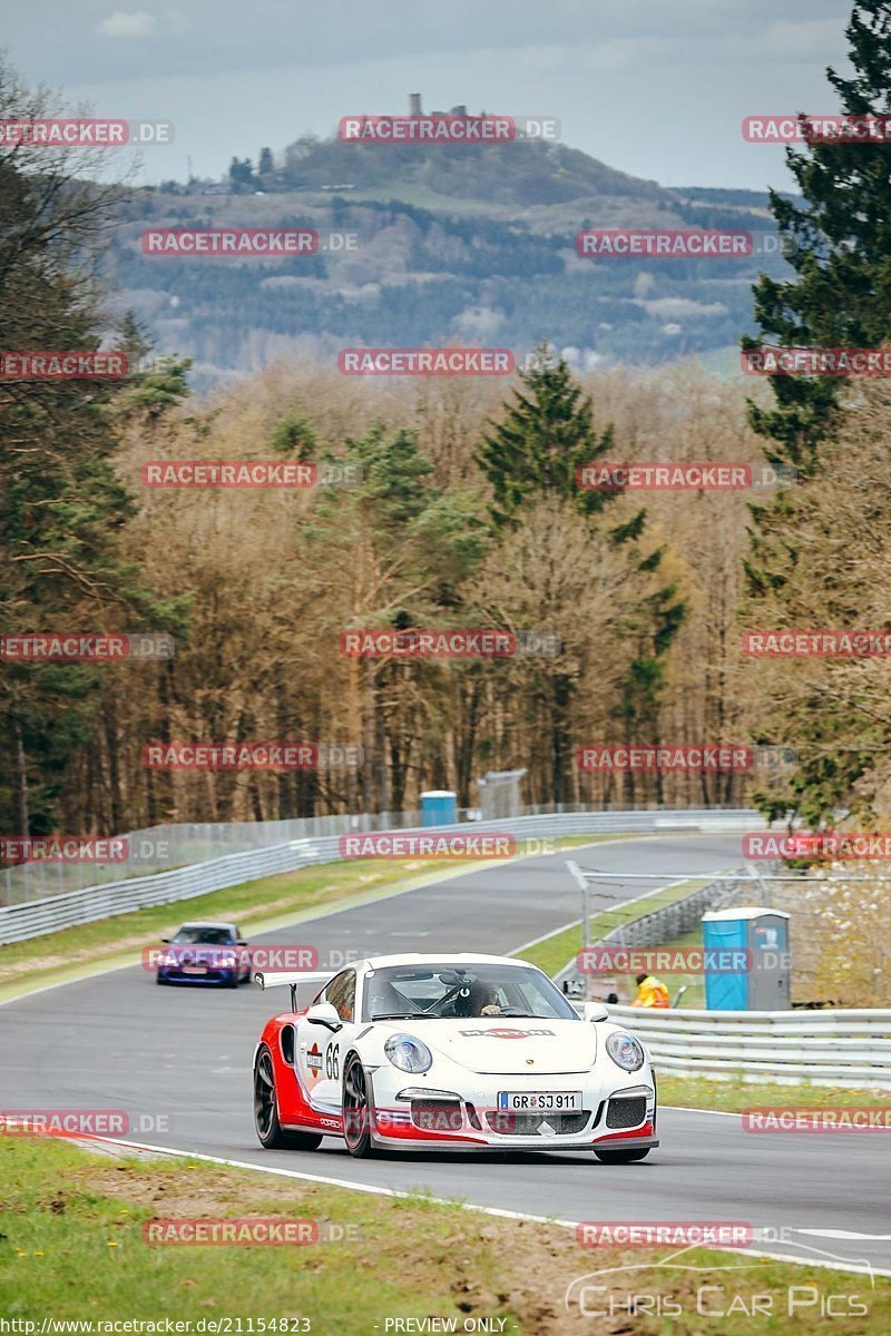 Bild #21154823 - Touristenfahrten Nürburgring Nordschleife (01.05.2023)