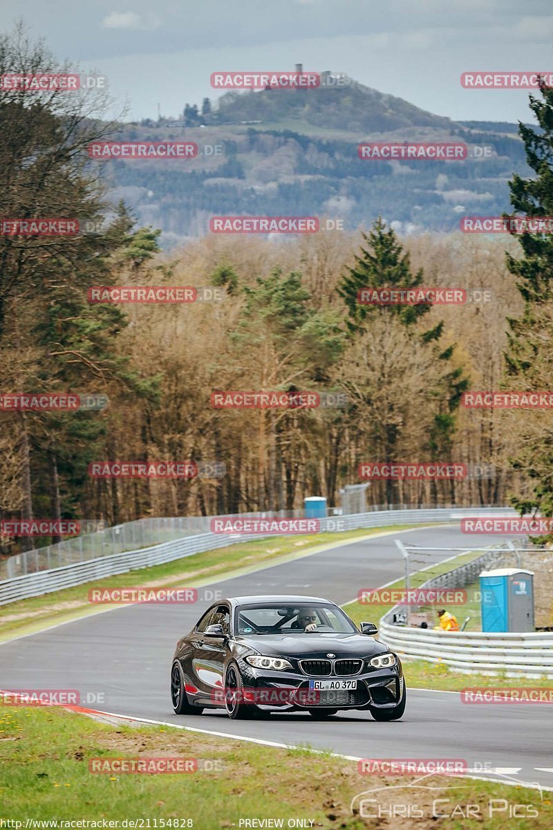 Bild #21154828 - Touristenfahrten Nürburgring Nordschleife (01.05.2023)