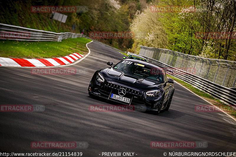 Bild #21154839 - Touristenfahrten Nürburgring Nordschleife (01.05.2023)