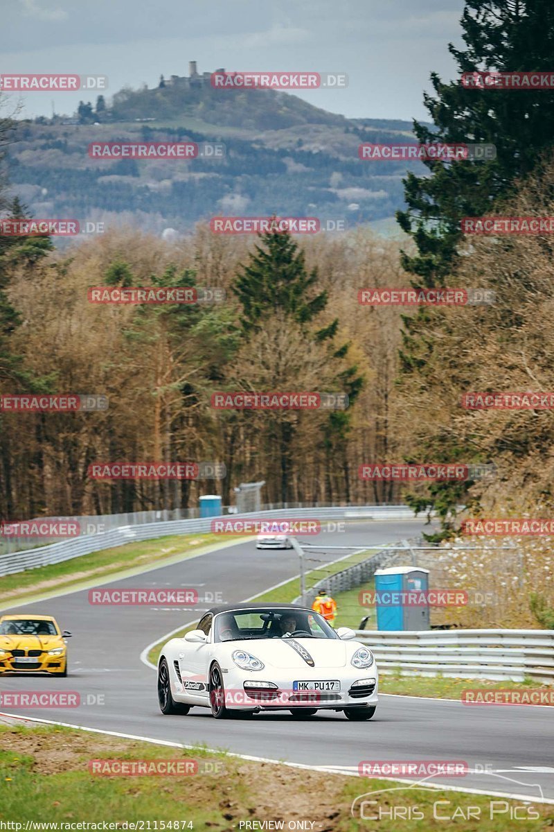 Bild #21154874 - Touristenfahrten Nürburgring Nordschleife (01.05.2023)