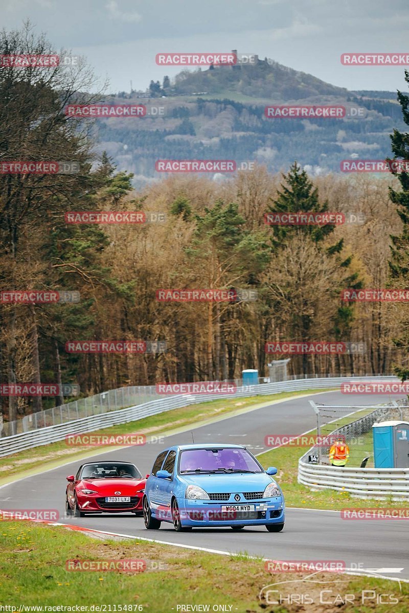 Bild #21154876 - Touristenfahrten Nürburgring Nordschleife (01.05.2023)