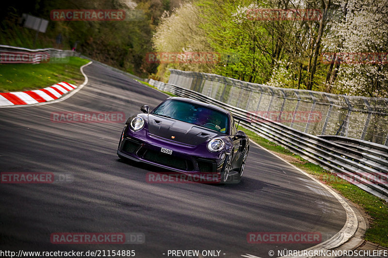 Bild #21154885 - Touristenfahrten Nürburgring Nordschleife (01.05.2023)