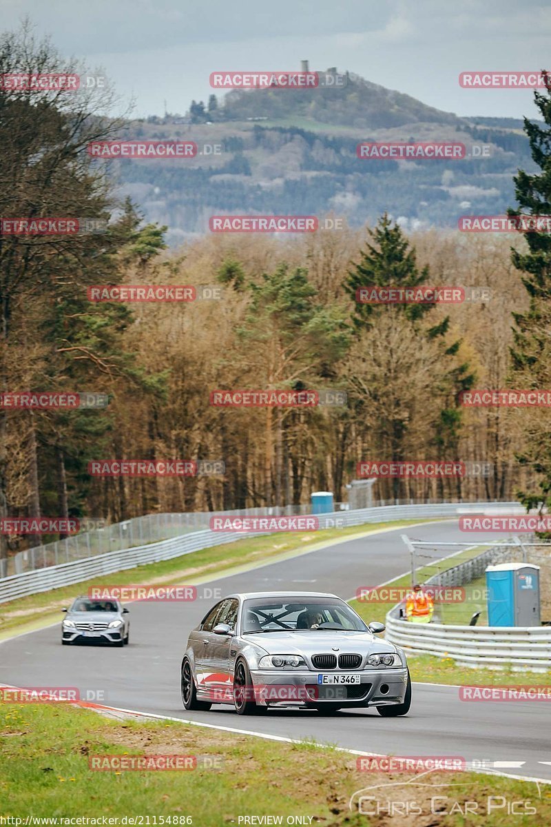 Bild #21154886 - Touristenfahrten Nürburgring Nordschleife (01.05.2023)