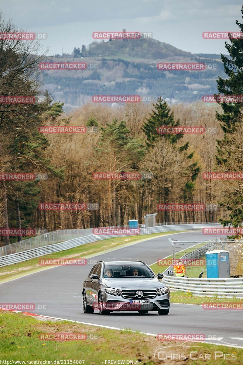 Bild #21154887 - Touristenfahrten Nürburgring Nordschleife (01.05.2023)