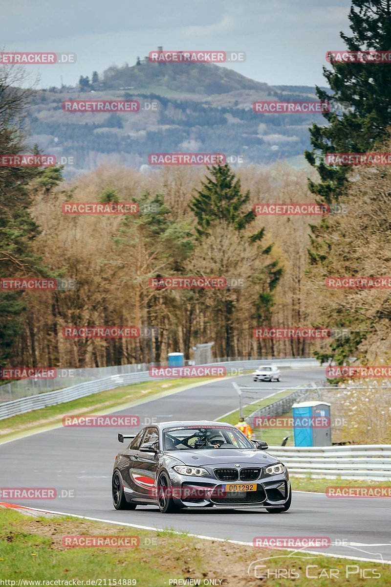 Bild #21154889 - Touristenfahrten Nürburgring Nordschleife (01.05.2023)