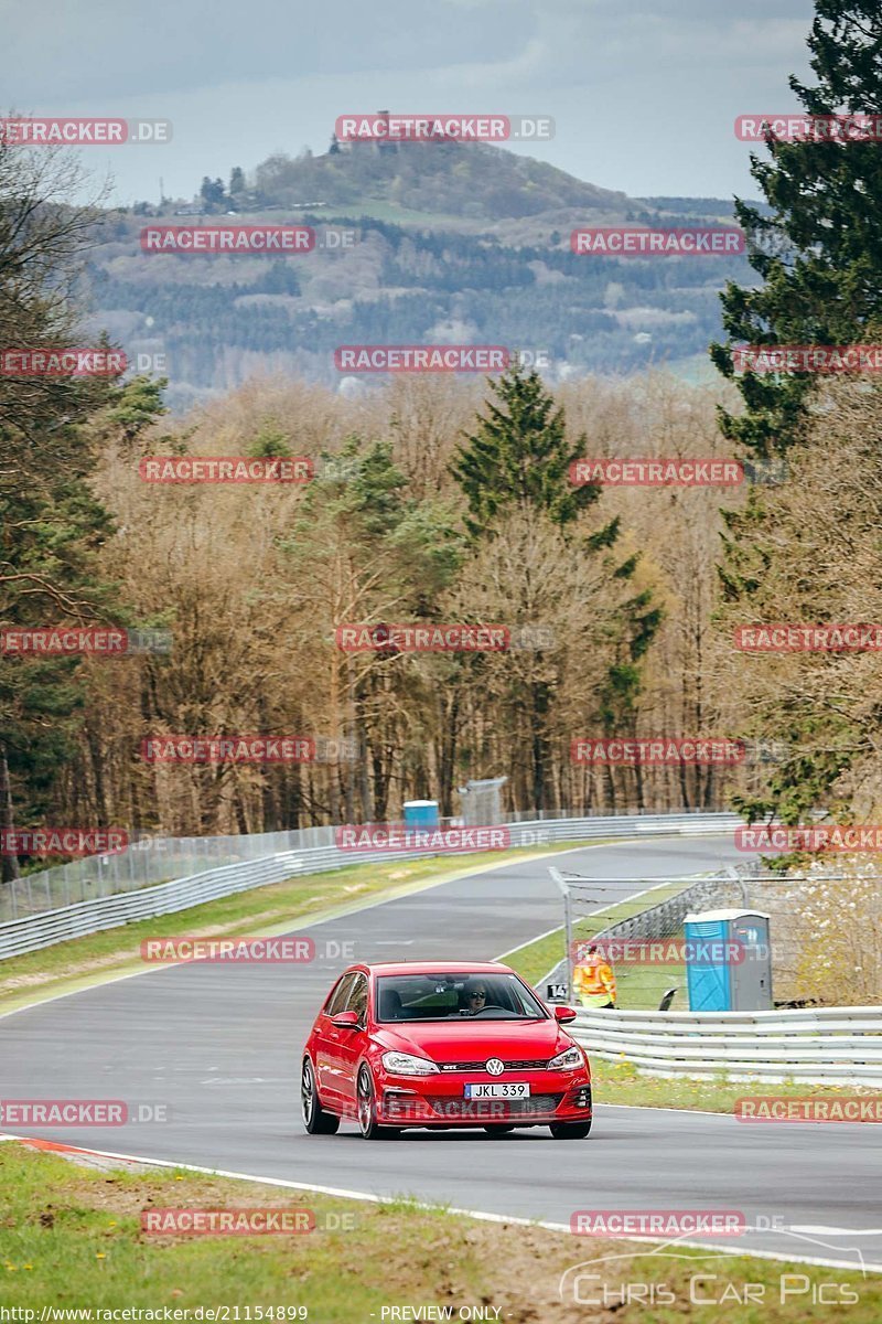 Bild #21154899 - Touristenfahrten Nürburgring Nordschleife (01.05.2023)