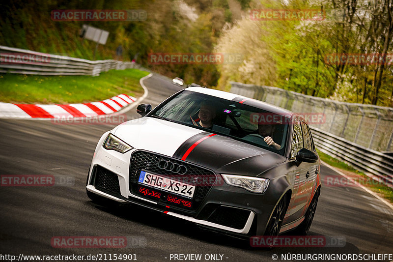 Bild #21154901 - Touristenfahrten Nürburgring Nordschleife (01.05.2023)