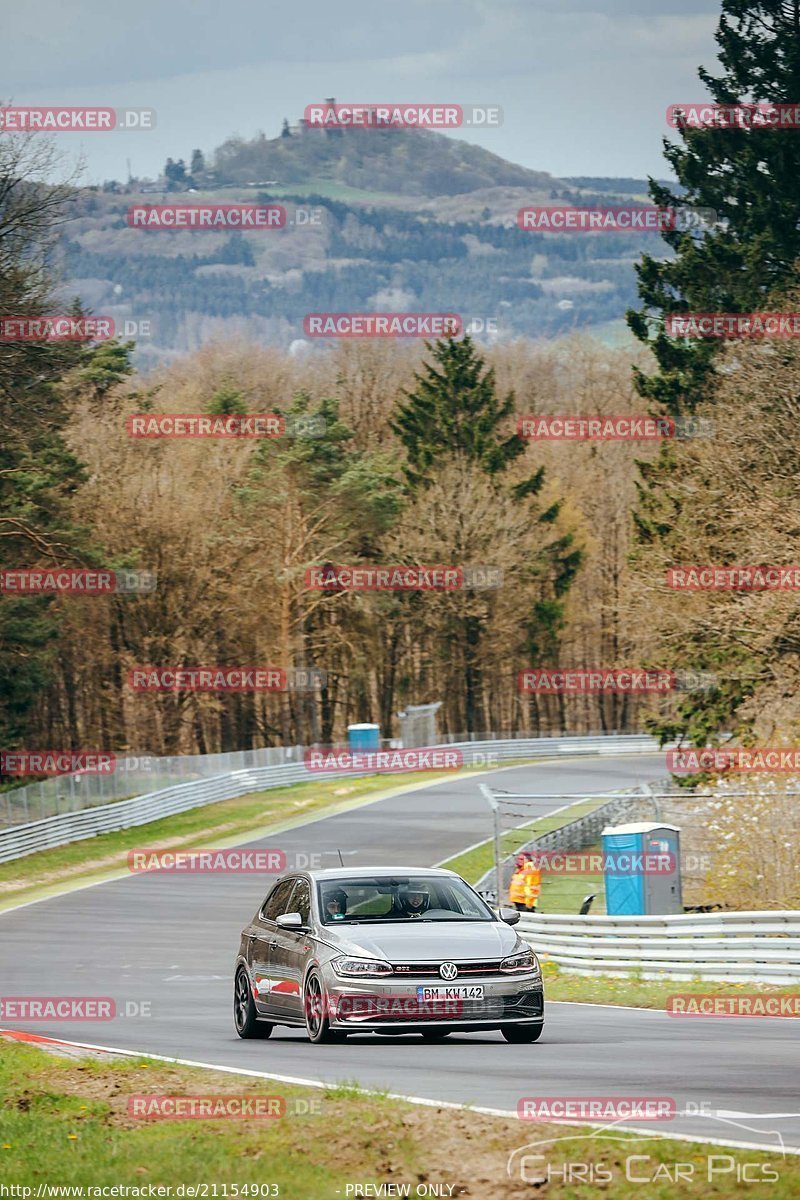 Bild #21154903 - Touristenfahrten Nürburgring Nordschleife (01.05.2023)