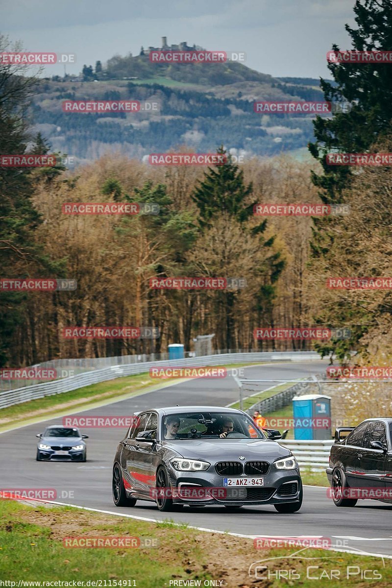 Bild #21154911 - Touristenfahrten Nürburgring Nordschleife (01.05.2023)