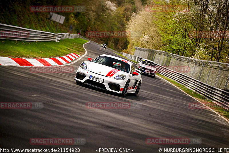 Bild #21154923 - Touristenfahrten Nürburgring Nordschleife (01.05.2023)