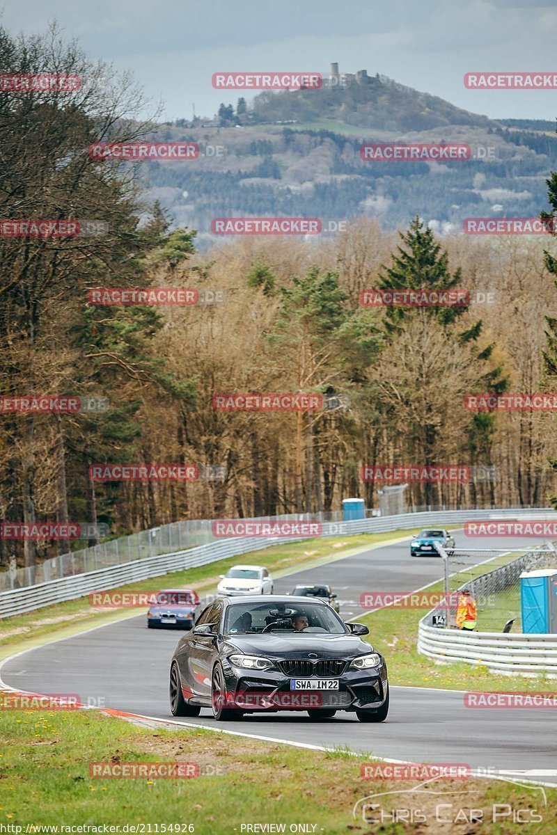 Bild #21154926 - Touristenfahrten Nürburgring Nordschleife (01.05.2023)