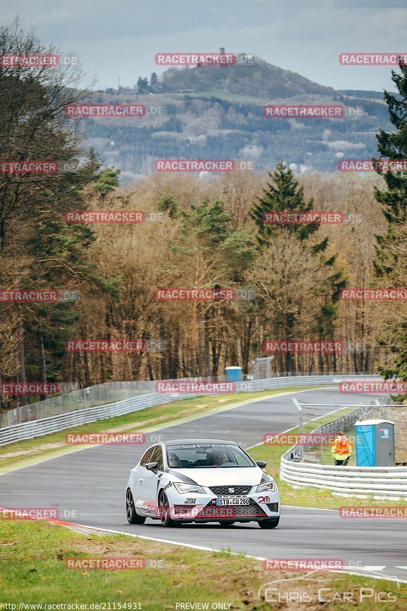 Bild #21154931 - Touristenfahrten Nürburgring Nordschleife (01.05.2023)