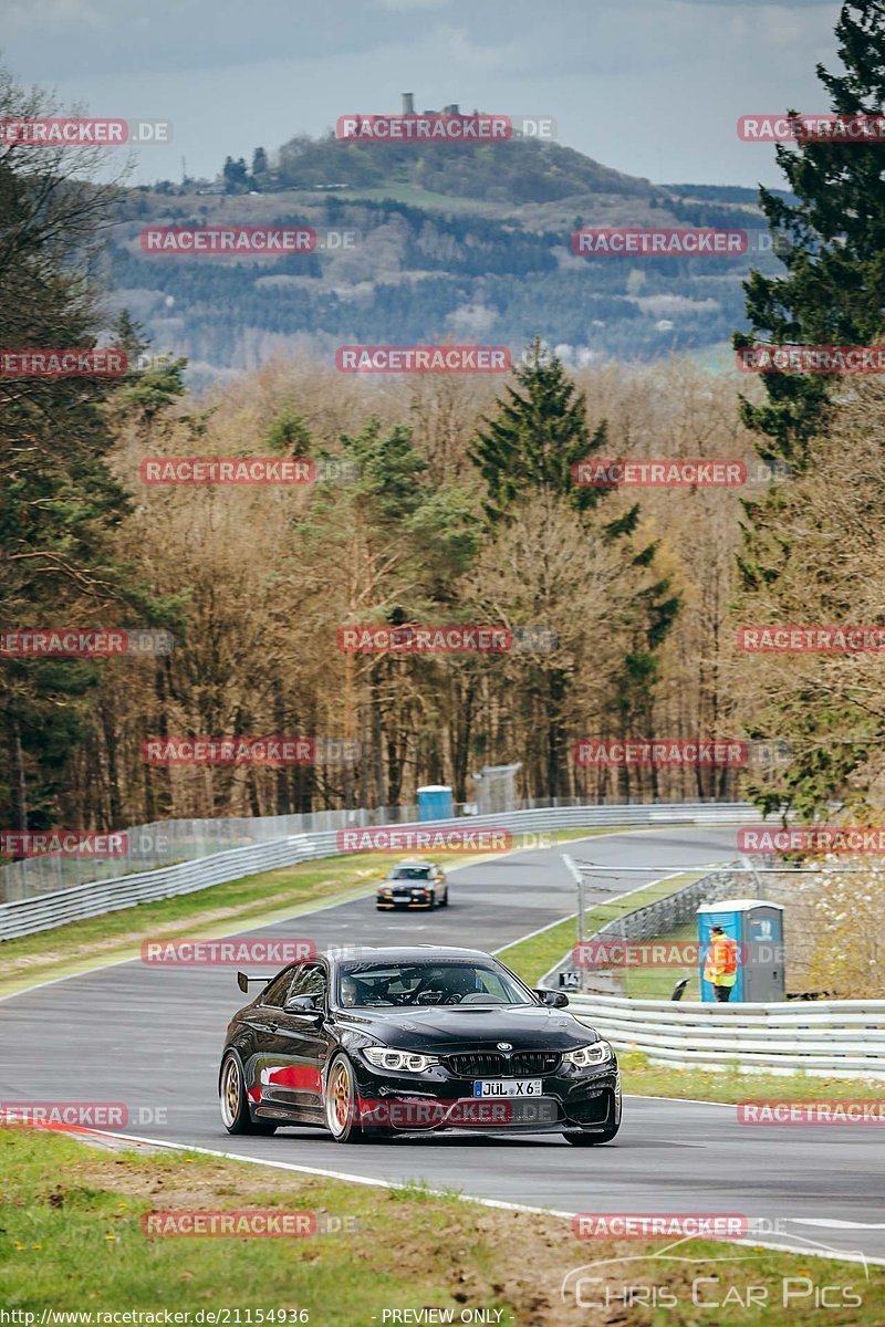 Bild #21154936 - Touristenfahrten Nürburgring Nordschleife (01.05.2023)