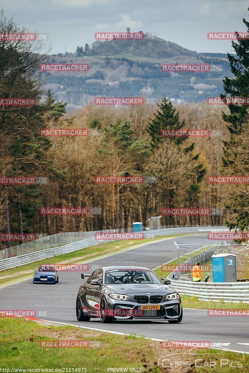 Bild #21154975 - Touristenfahrten Nürburgring Nordschleife (01.05.2023)